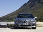 Mercedes-Benz C-Class 2007 года